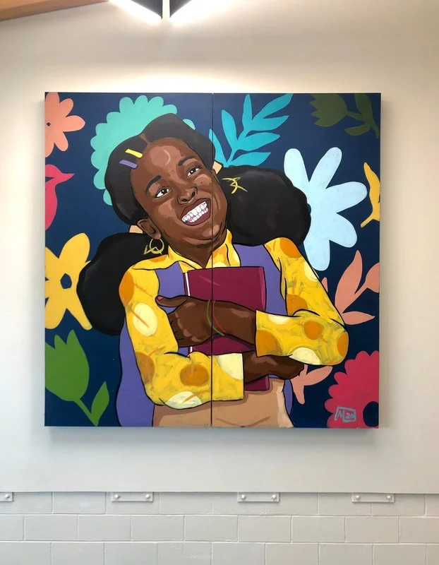 Megan lewis_CW Harris Elementary mural_2.jpg