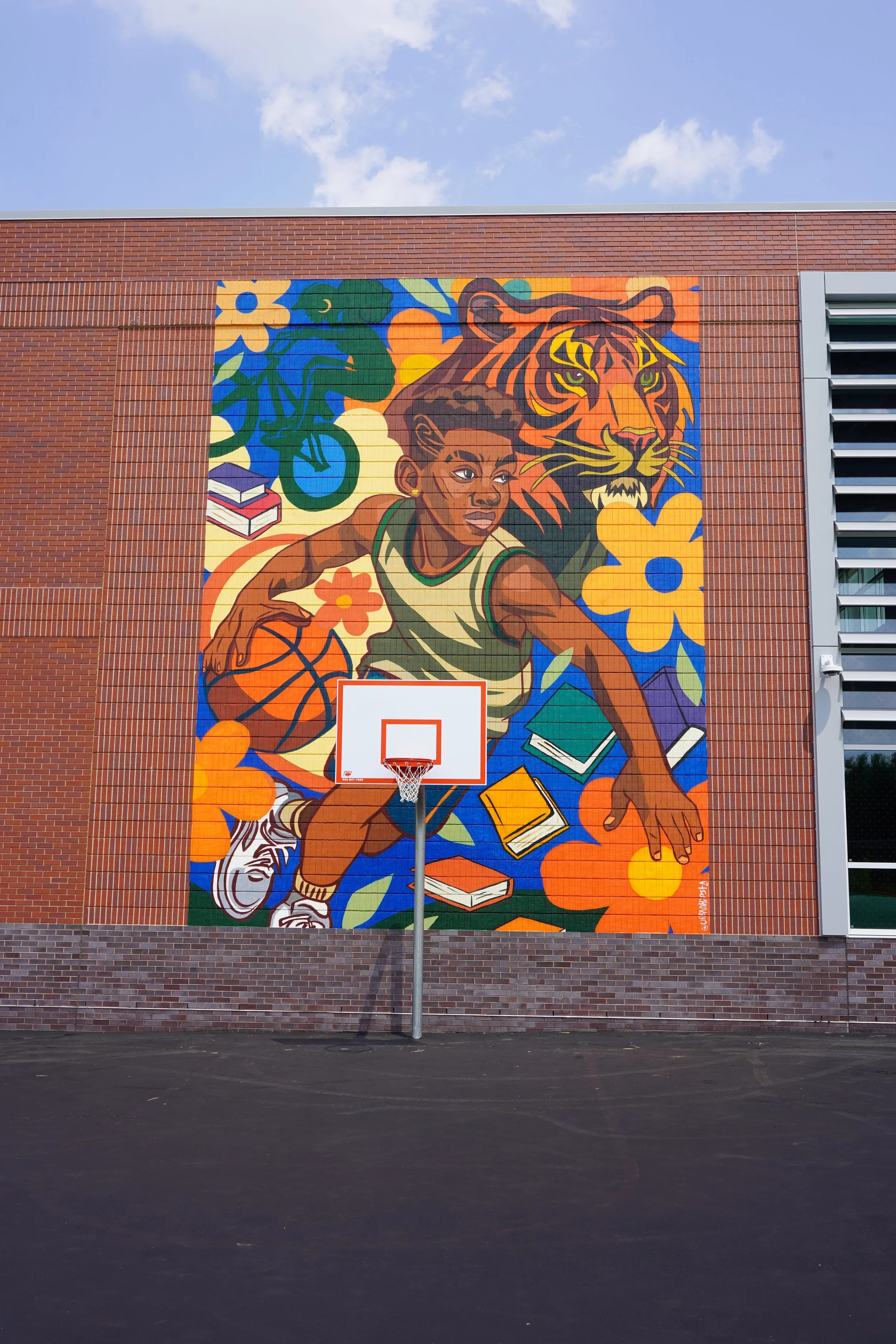 Megan lewis_ Neval school mural_3.JPG
