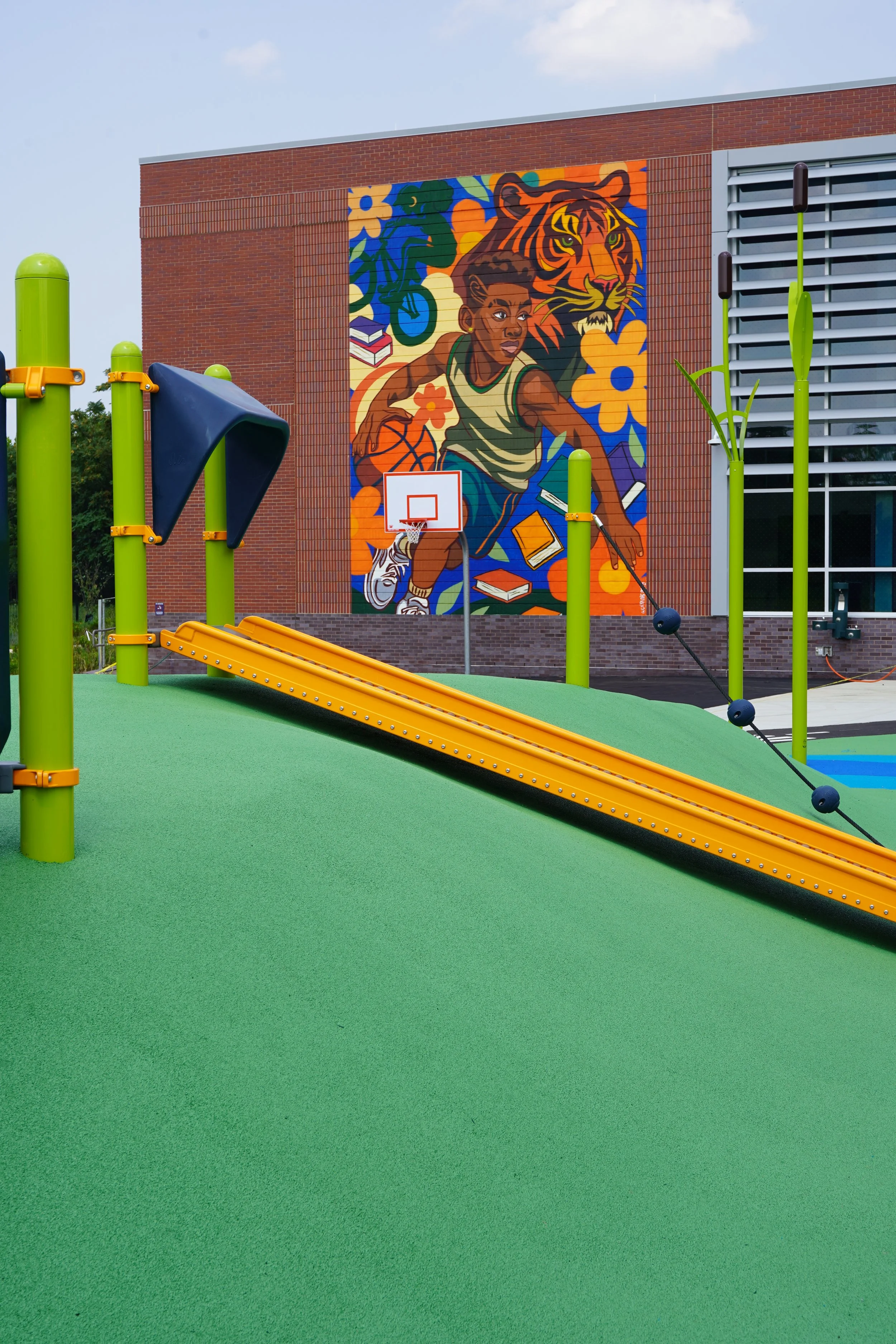 Megan lewis_ Neval school mural_1.JPG
