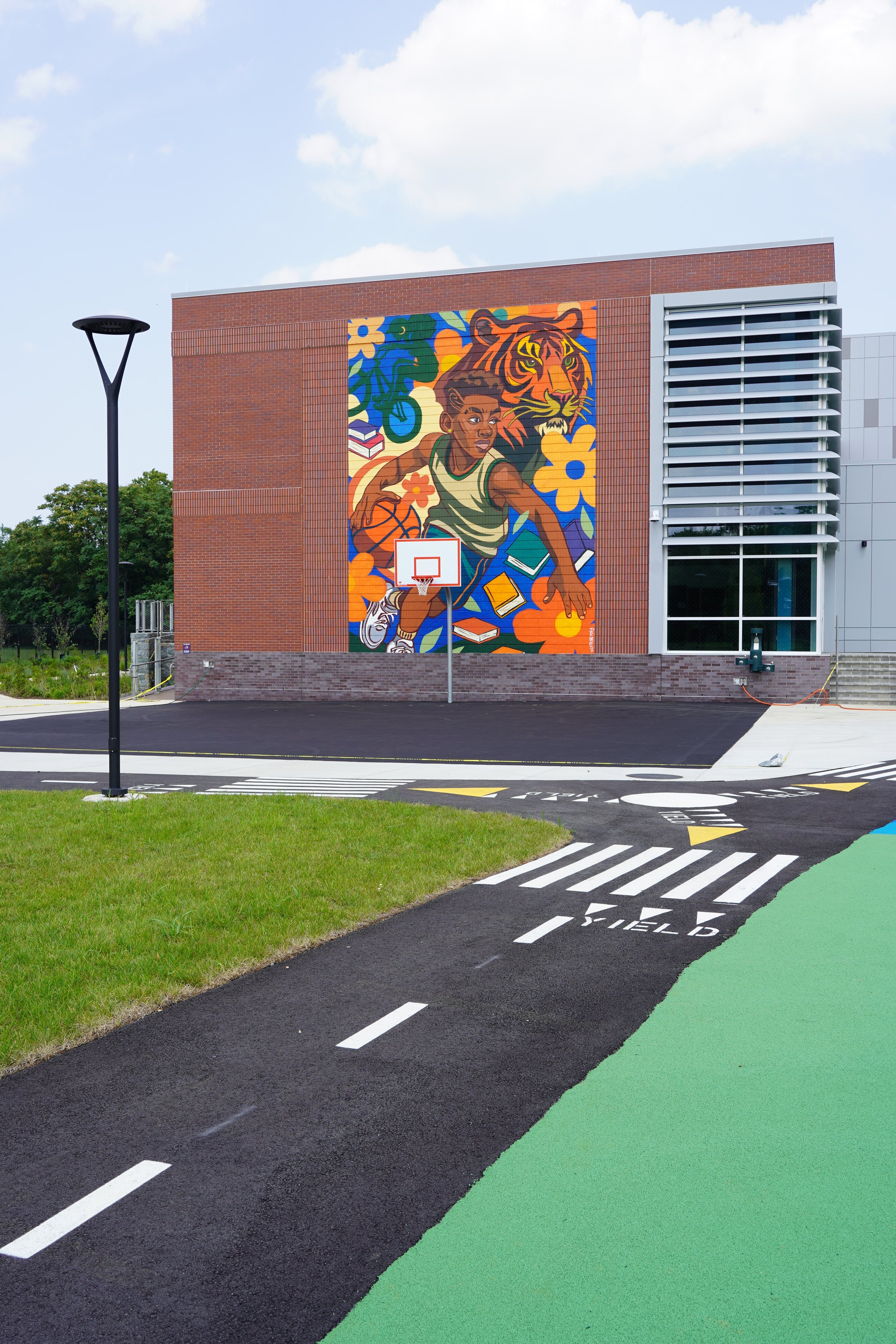 Megan lewis_ Neval school mural_2.JPG