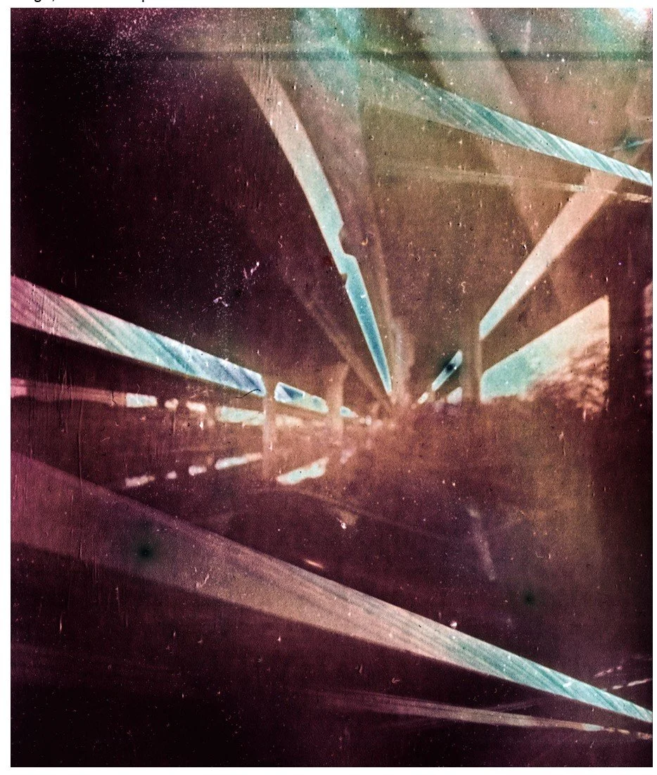 John Savoia
102 Days over Miller’s River, 2025 Photograph, Archival Exhibition Print (Baryta) 11x14in +frame, $850  
e-mail for inquiries: johnasavoia@gmail.com