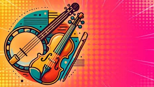 Bluegrass & BBQ