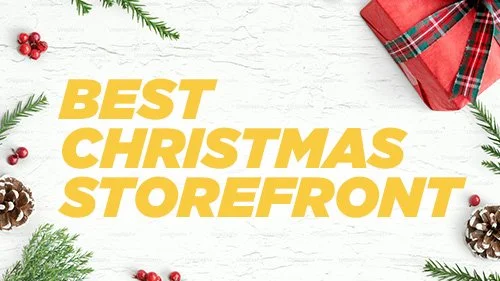 Hometown Christmas