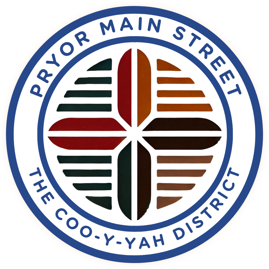 Pryor Main Street