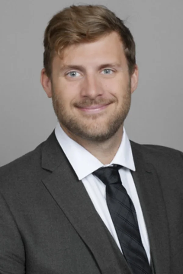 Joshua Lee