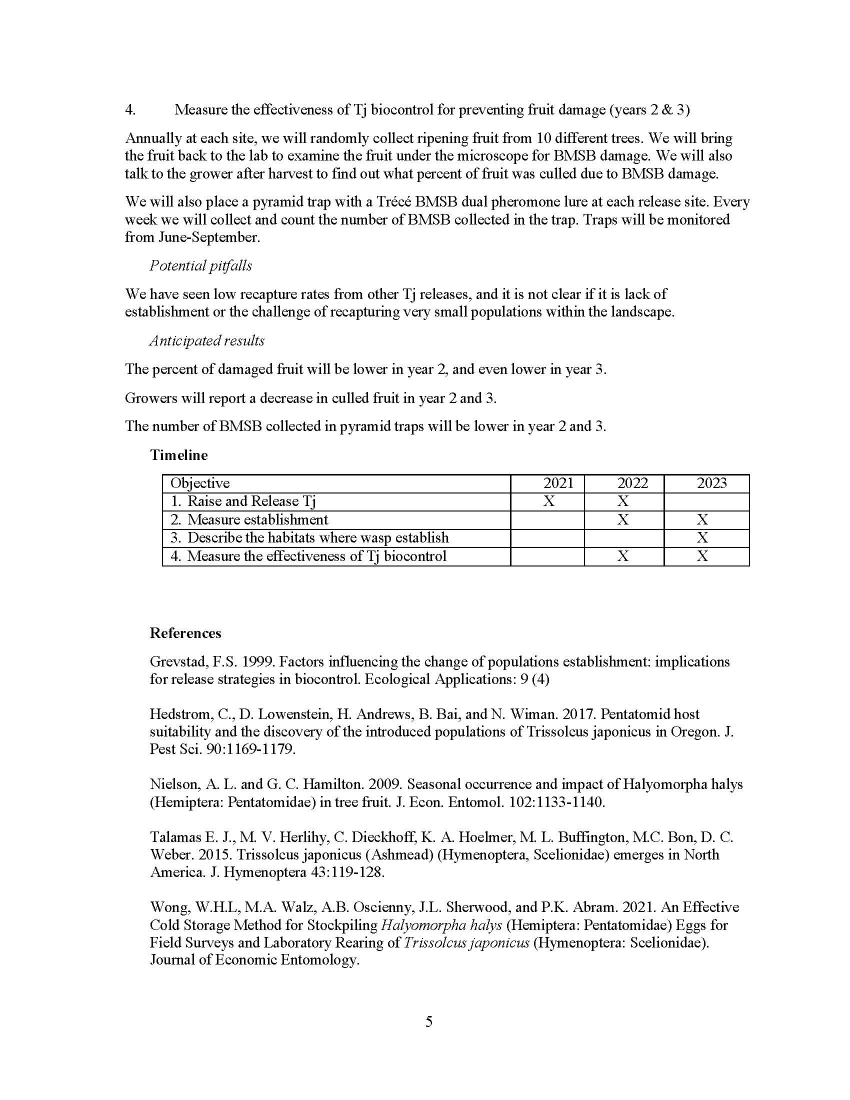 Grower News Peshastin Hi Up