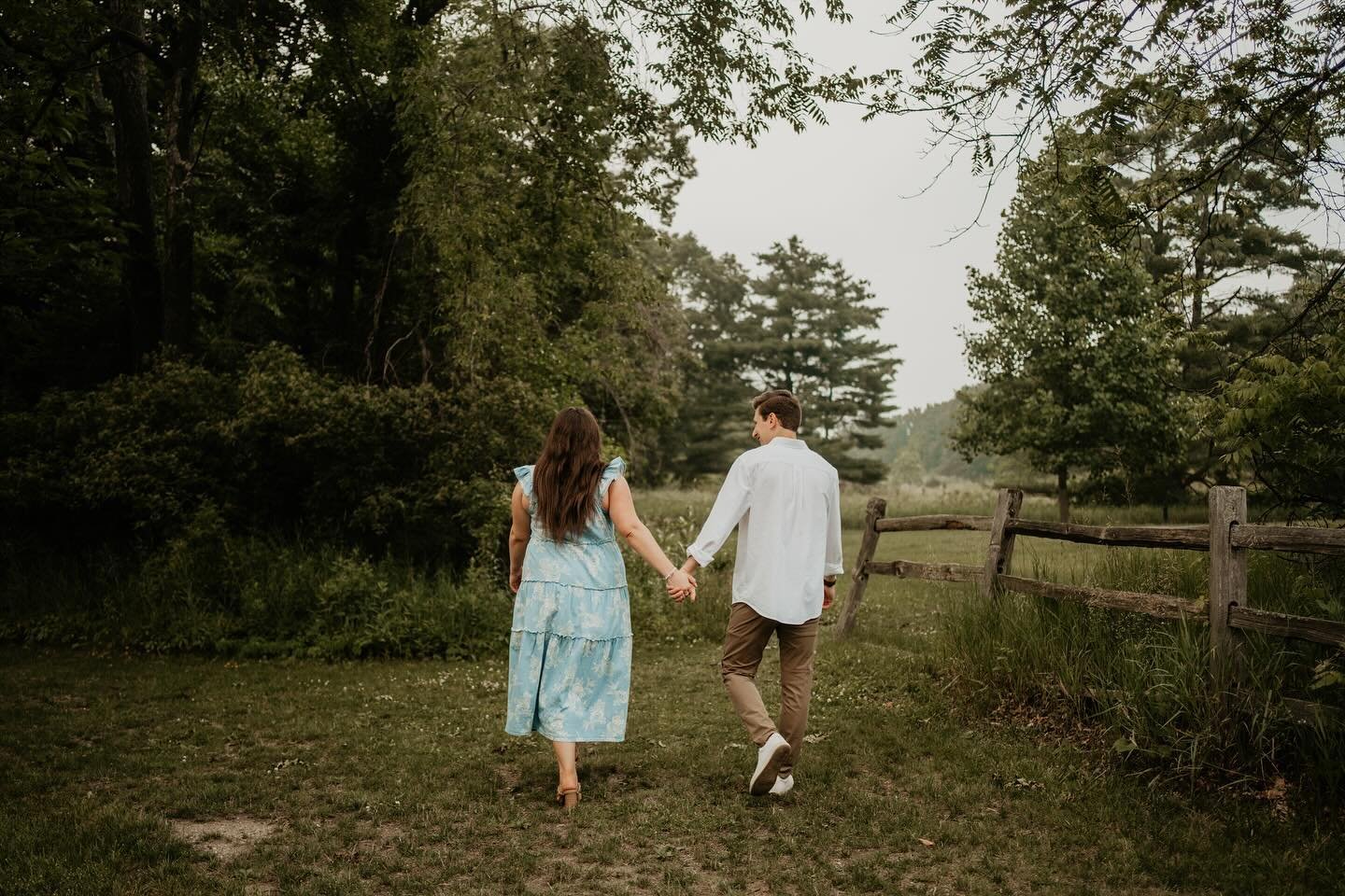 reminiscing on warmer days. so excited for this year and for all of our 2024 couples 🫶🏼🥹