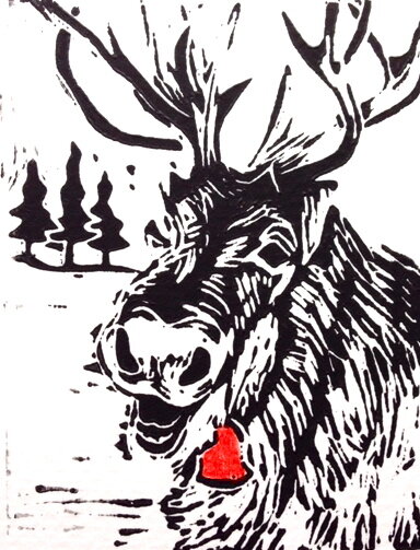 Reindeer
