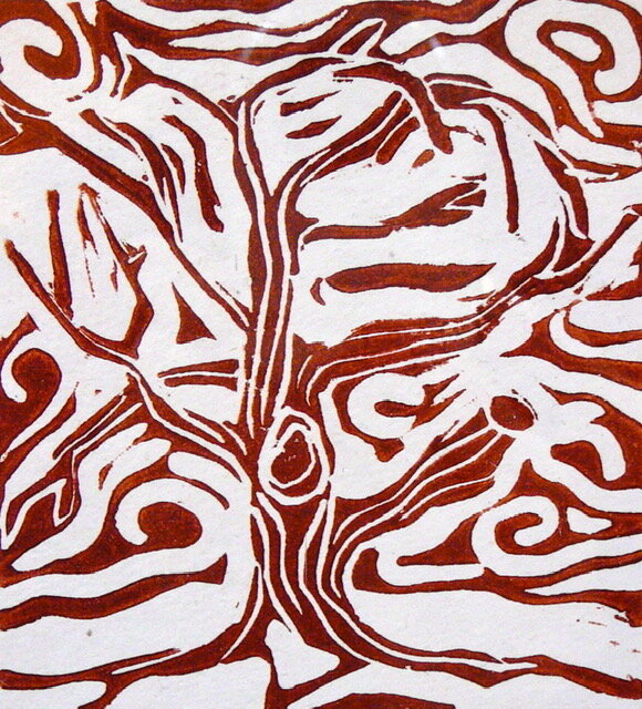 Winter Tree
