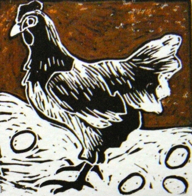 Chicken
