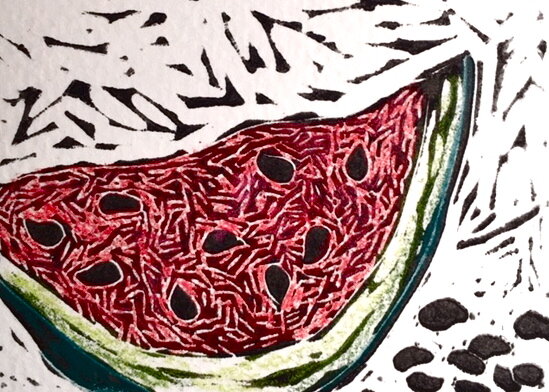 Watermelon