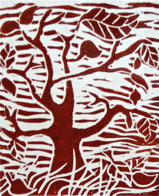 Fall Tree