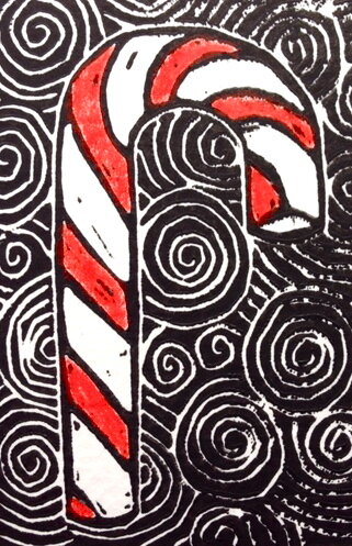 Candy Cane