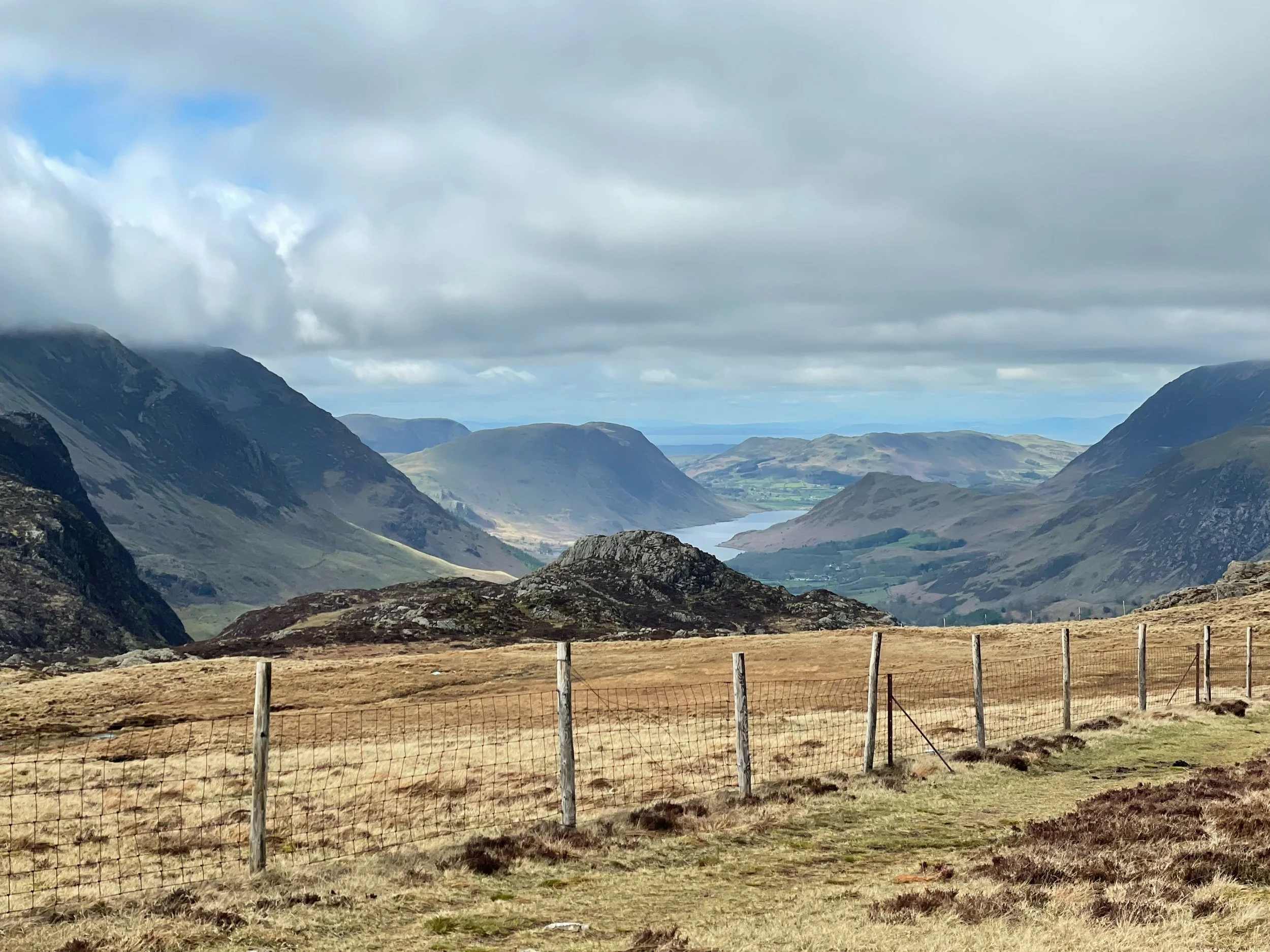 Lake district primer part ii