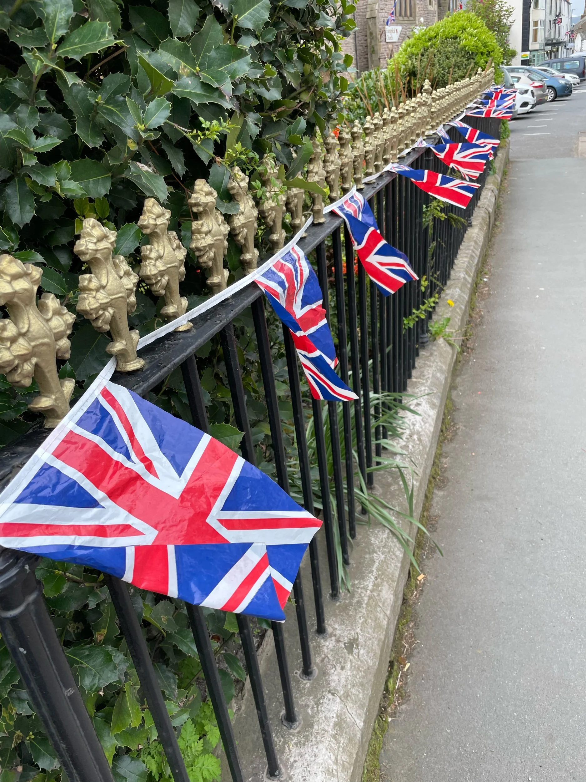 Orton to kirkby stephen