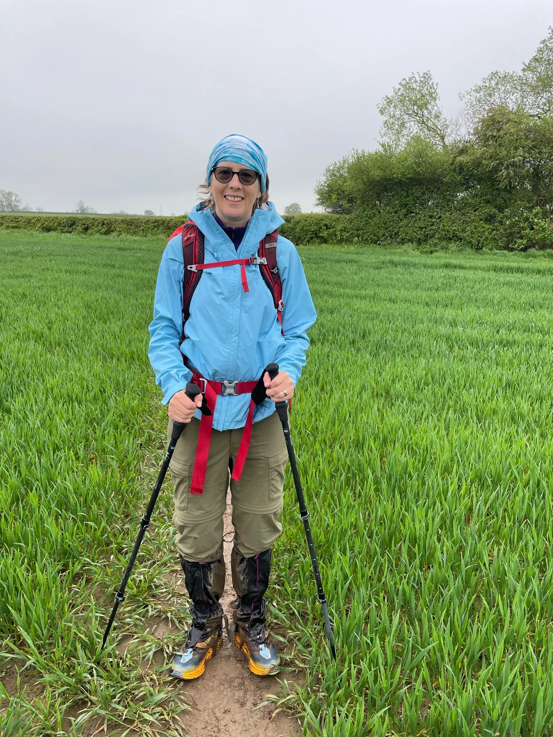Oak Tree hill to Ingleby Cross