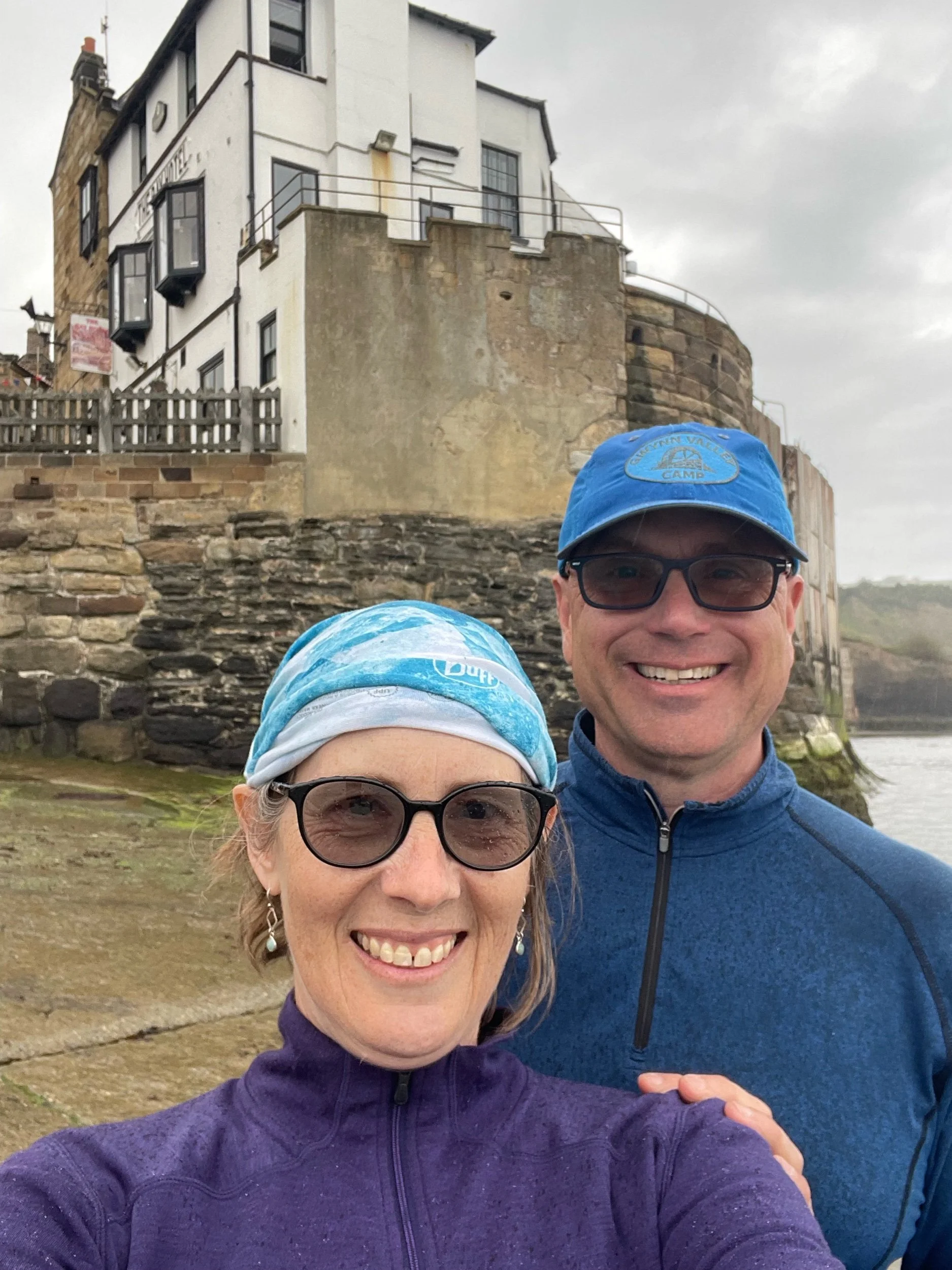 Grosmont to Robin Hood’s Bay