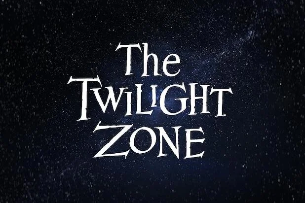 Welcome to the Twilight Zone