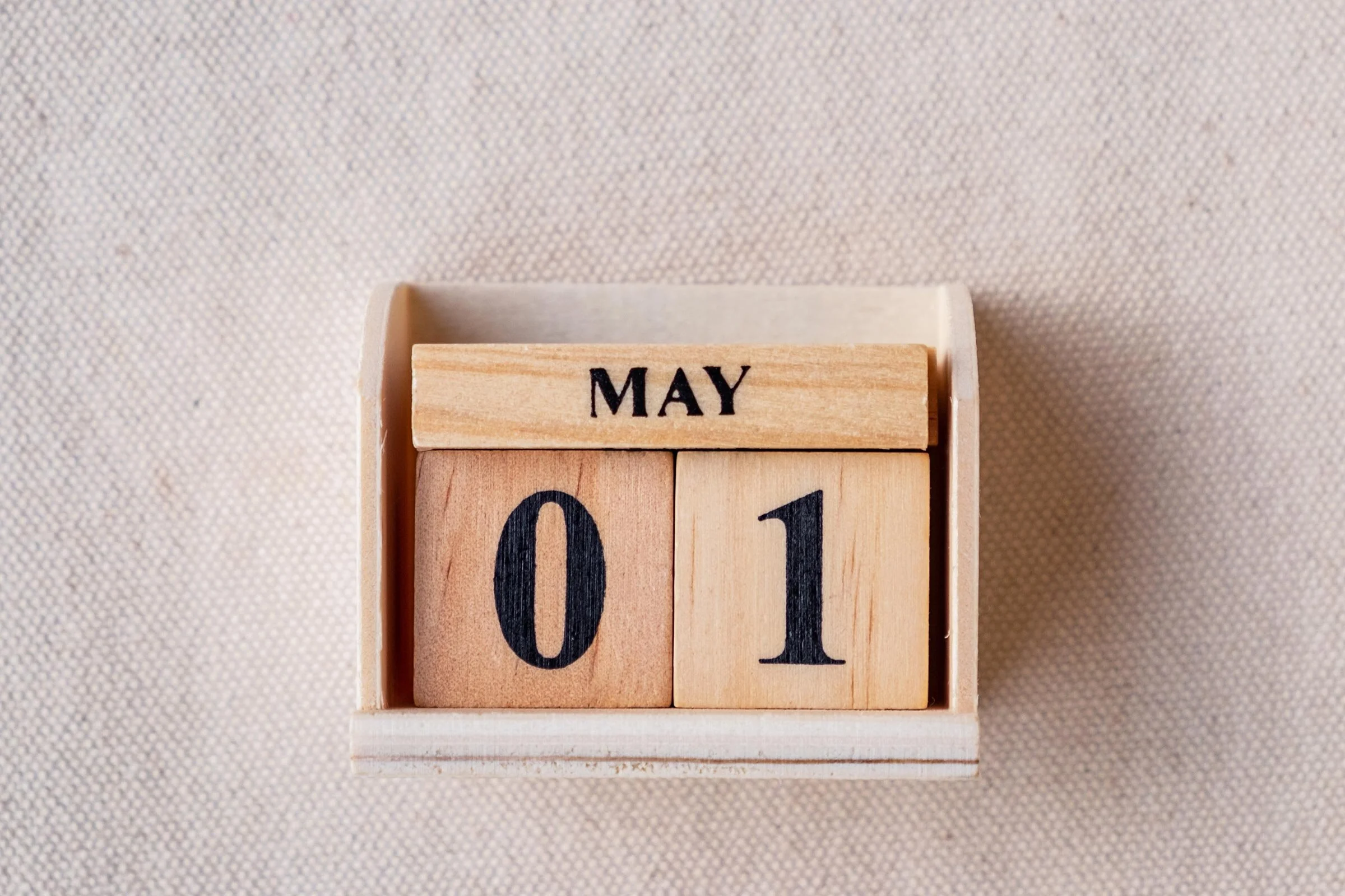 A change gon’ come