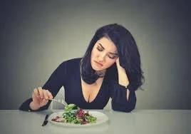 Excuse me, I didn't order these side dishes with my entree