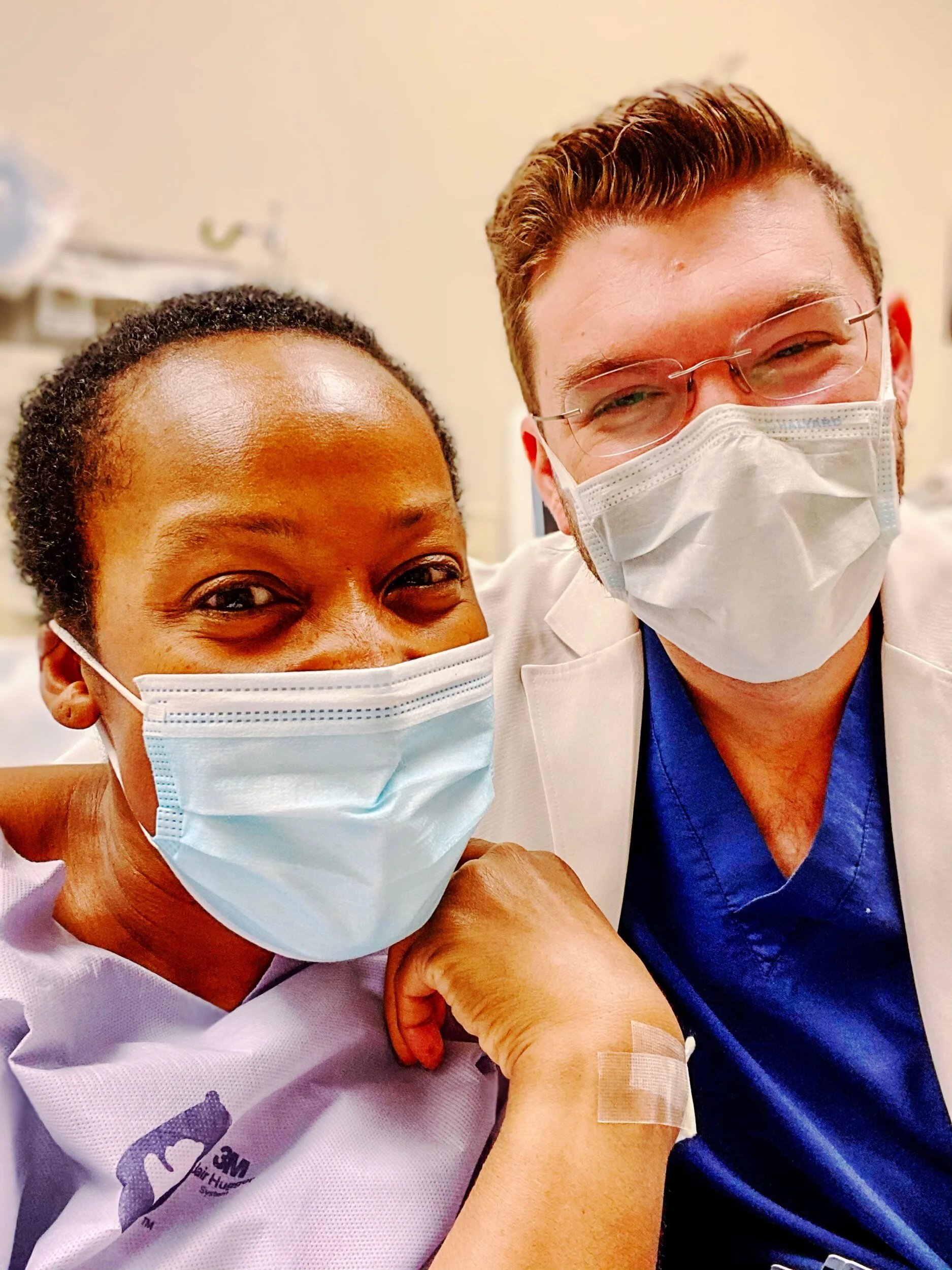 DIEP Flap Reconstruction - the pretty(sic) way