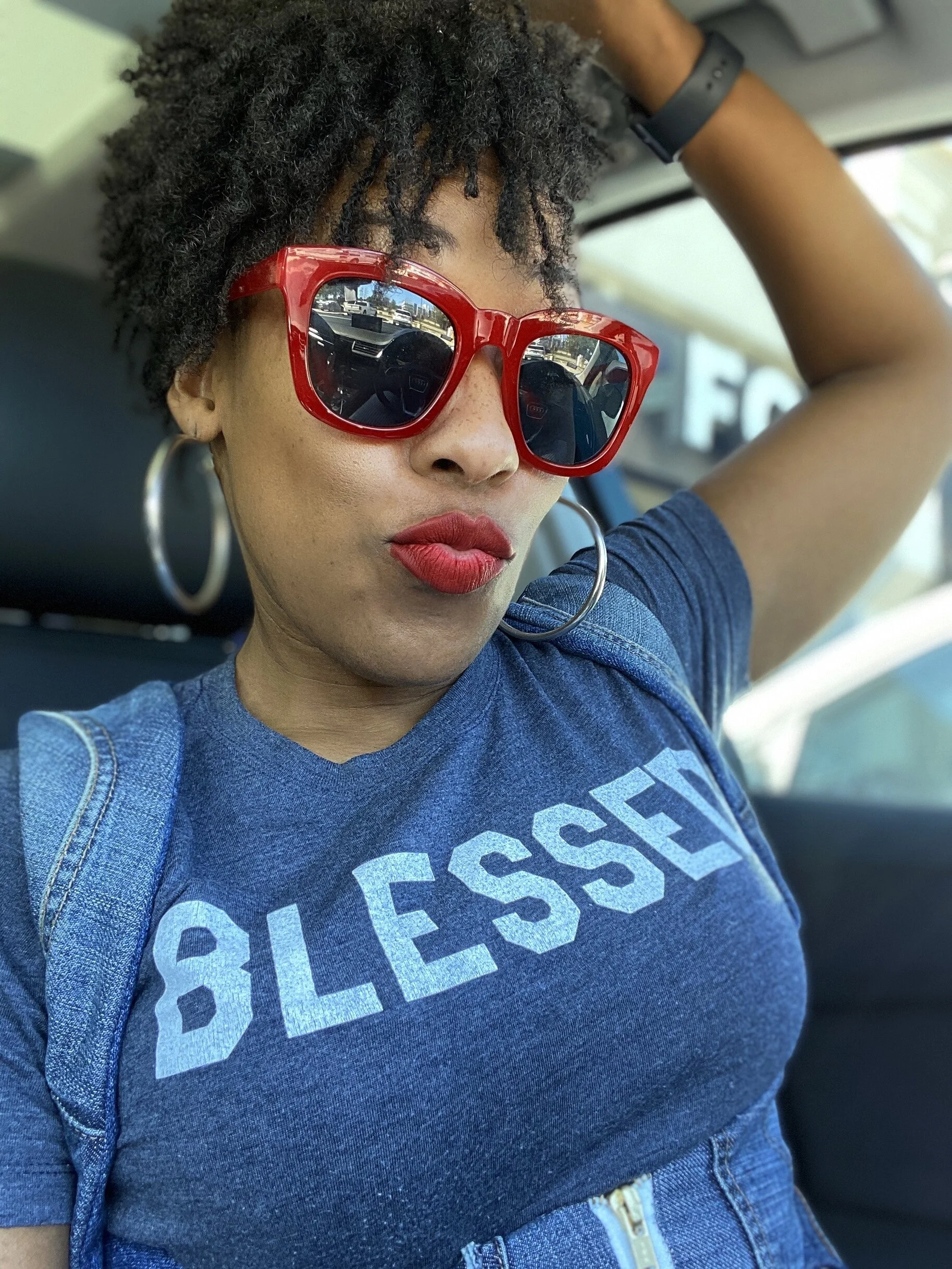 Happy Cancer-versary !