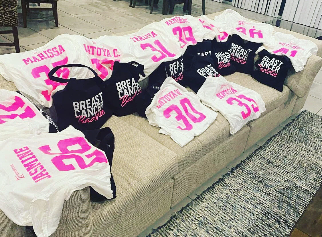 The sisters I didn’t know I needed&nbsp;