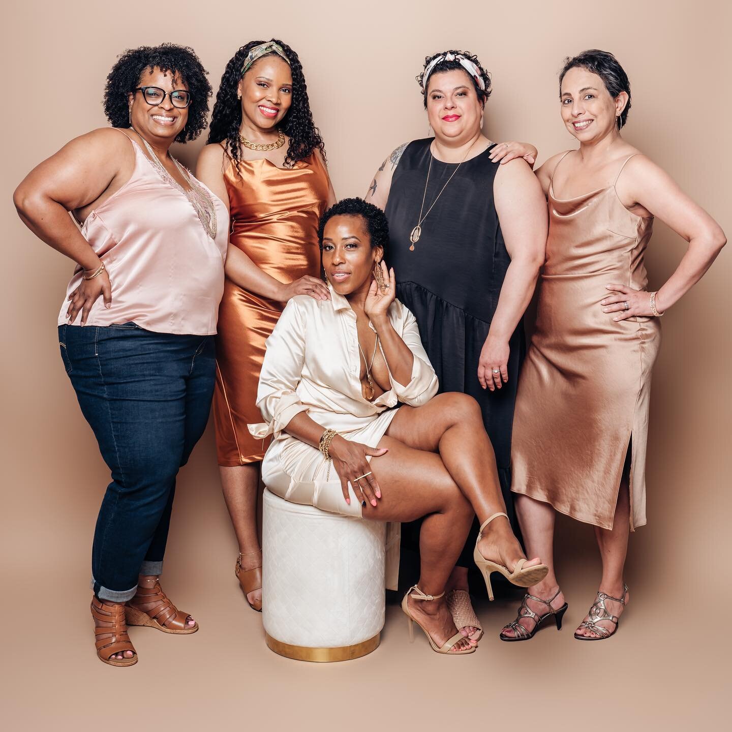 Oh I thought somebody who refuses to acknowledge women of color affected by Breast cancer said something &hellip; #whenyouseeus #forthebreastofus #prettysic #thrivingnotsurviving #triplenegativebreastcancer #lifeafterbreastcancer
