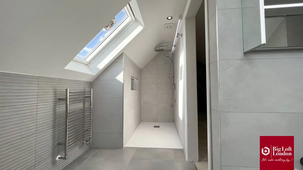 London Bathroom Company | Bathrooms Designed and fitted around you — Big  Loft London | Loft Conversions, image size:1200x675