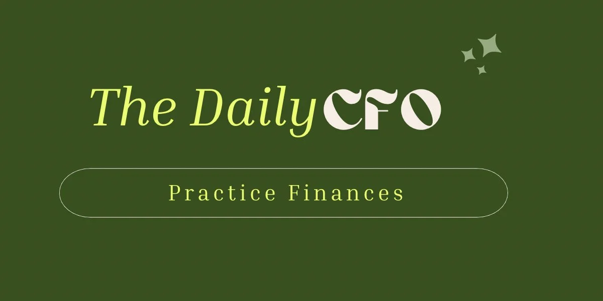 Why a Good Month Isn’t Enough