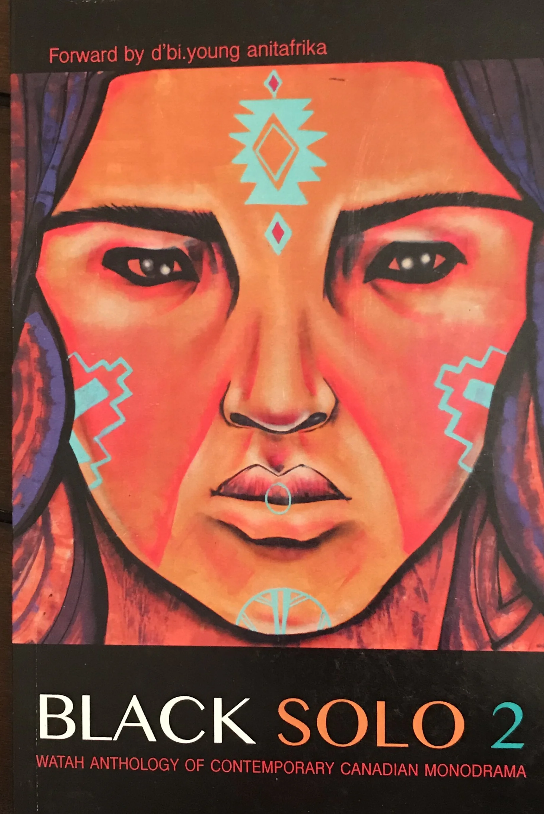Black Solo II Front Cover.jpg