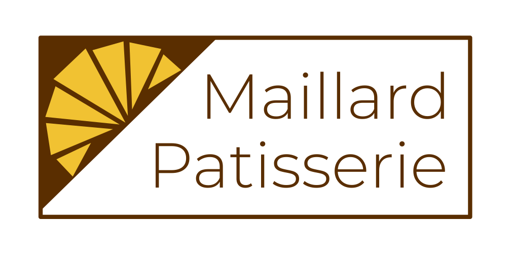 Maillard Pastries