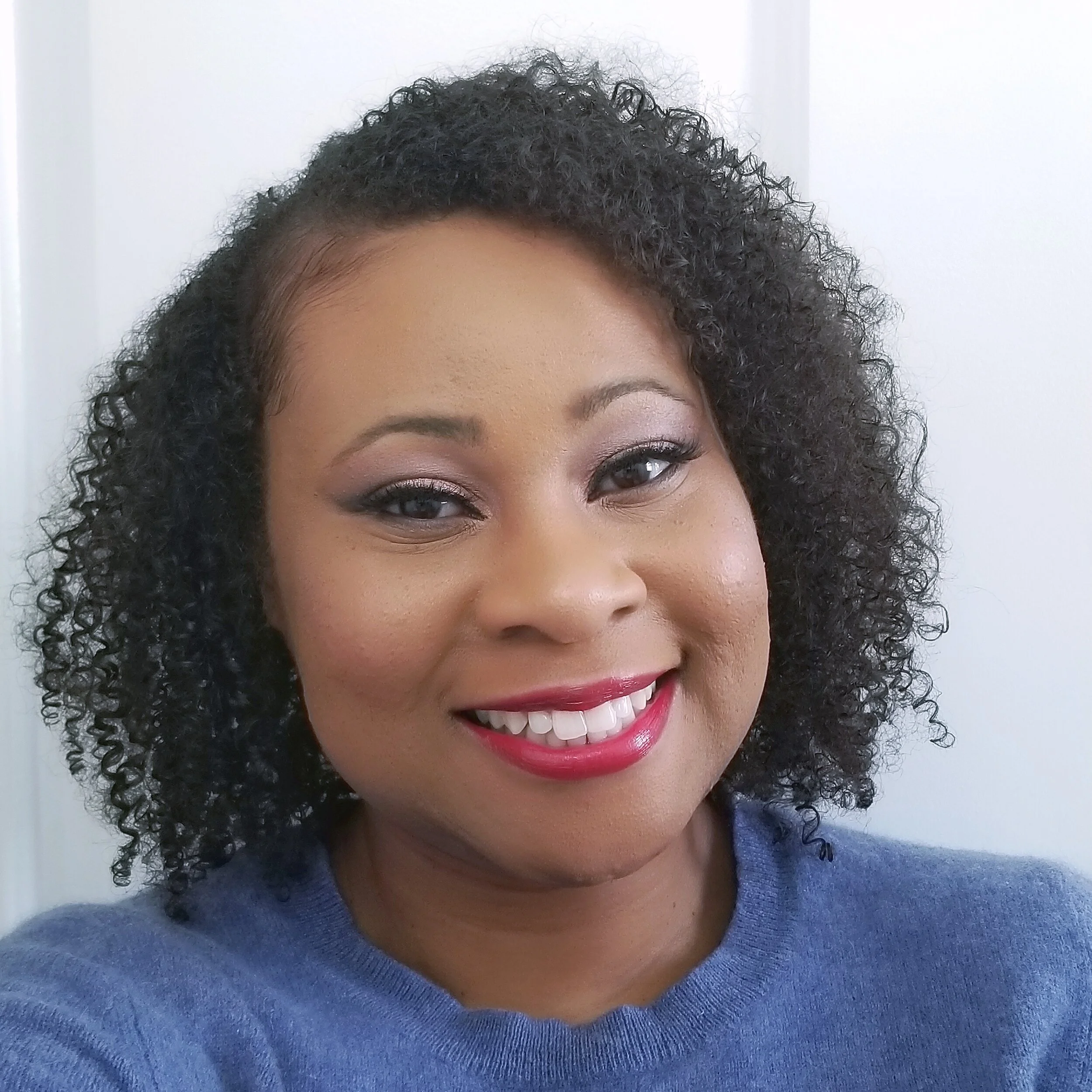 Avon makeup tutorial women of color