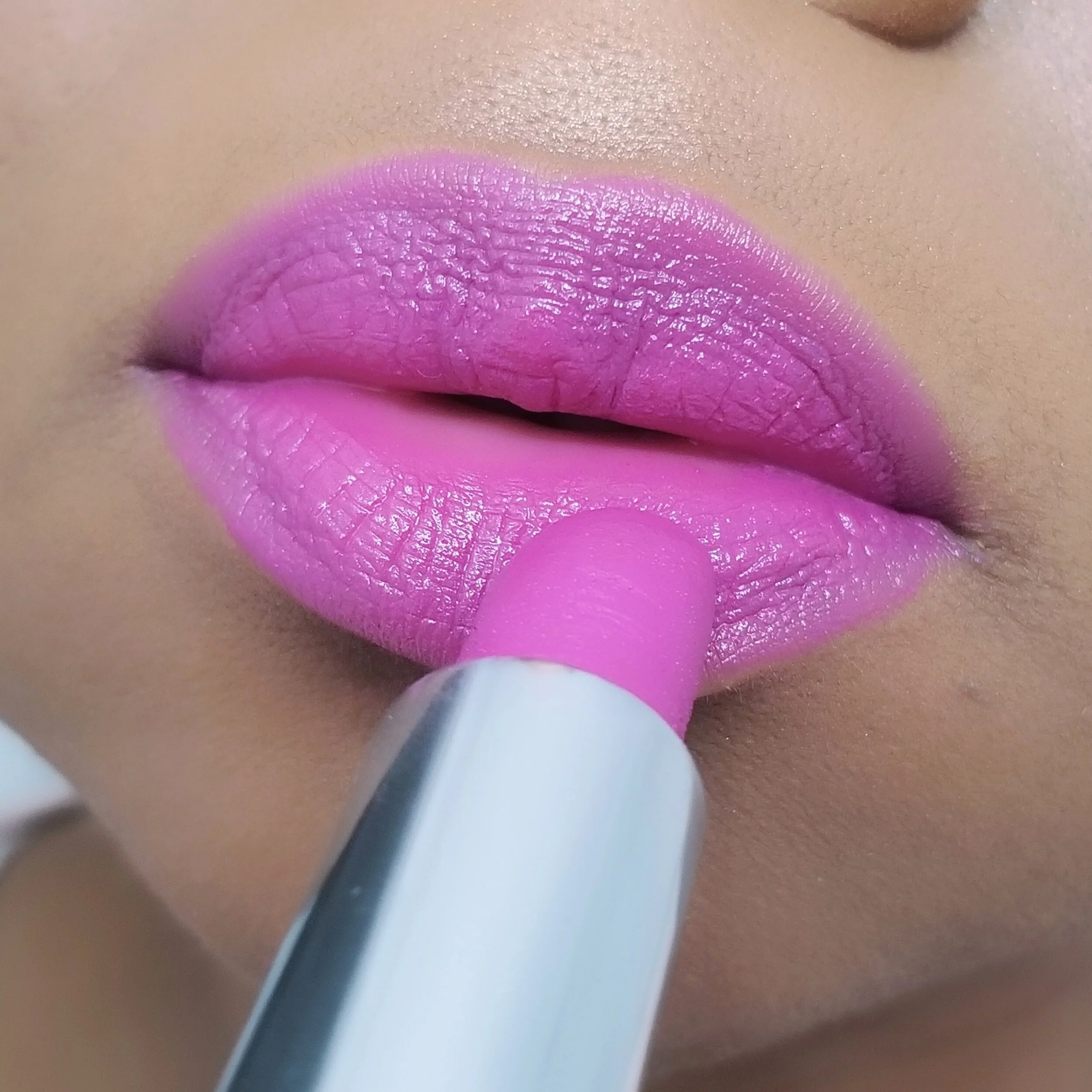 Pink Lipstick Avon True Color