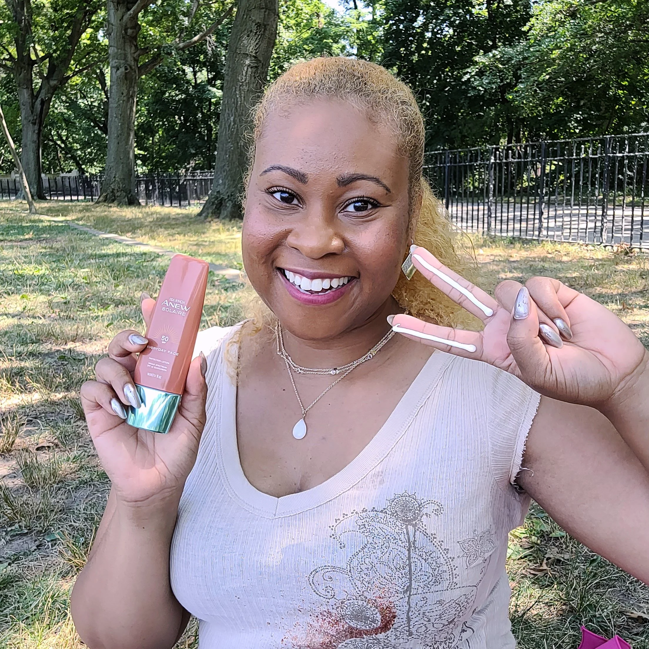 Summer Sun and Bug Protection Tips