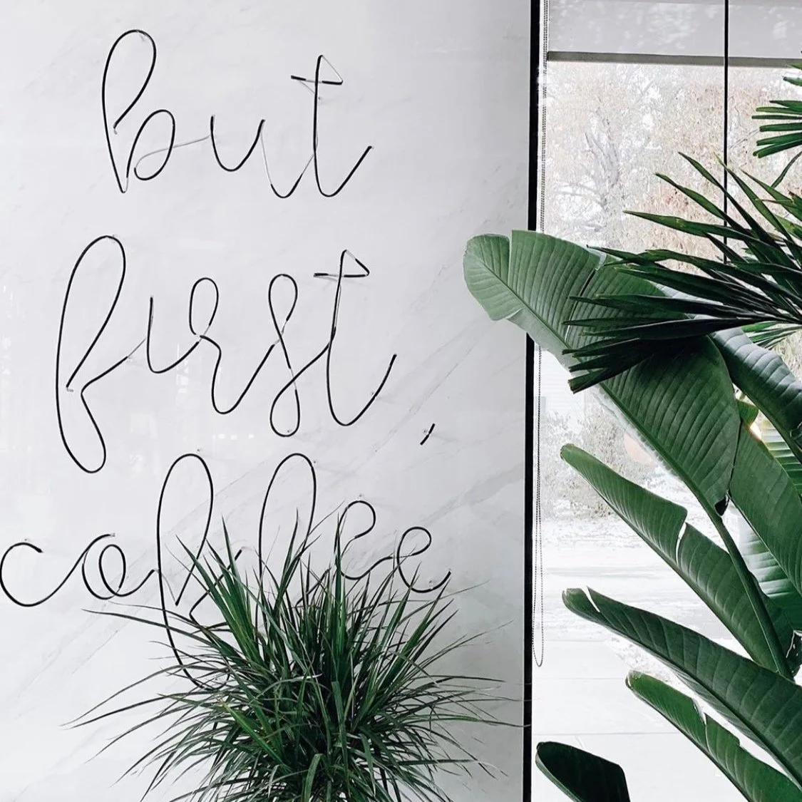 Grace Coffee Co.