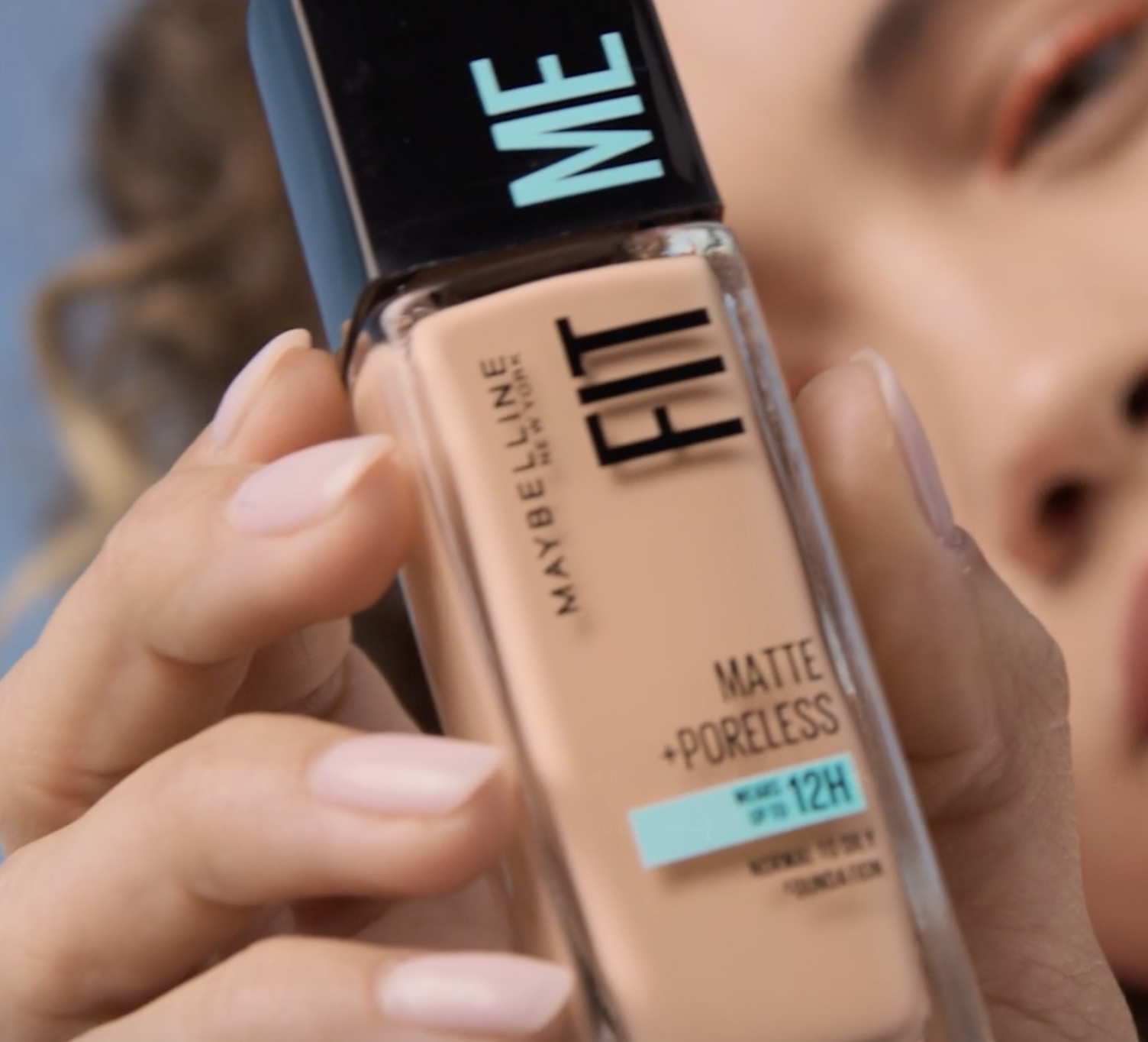 Maybelline NY