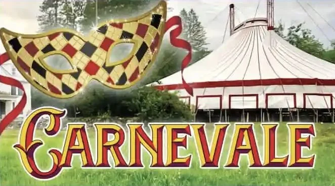 Carnevale — Opera North