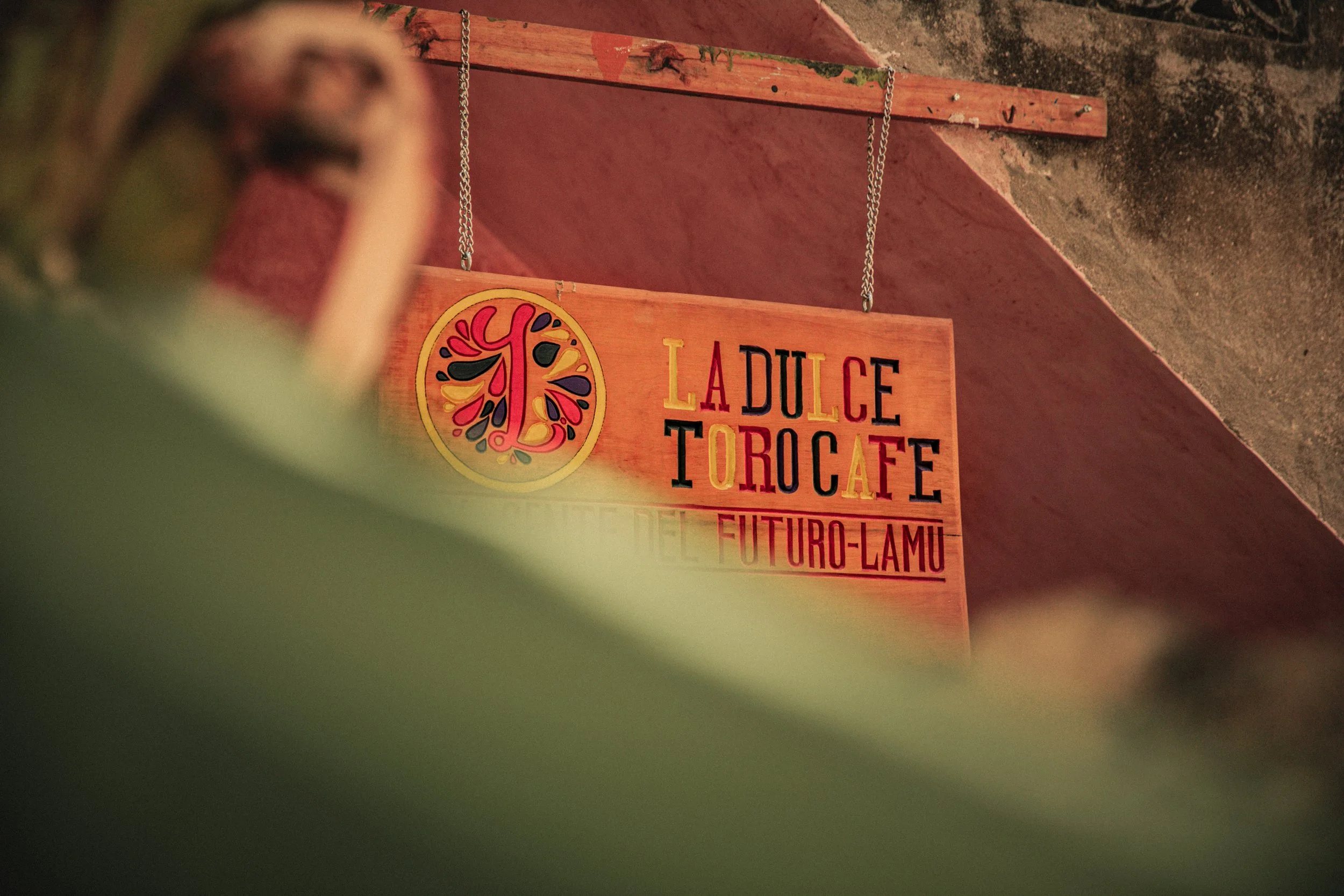 Swahili Soul contributors fee