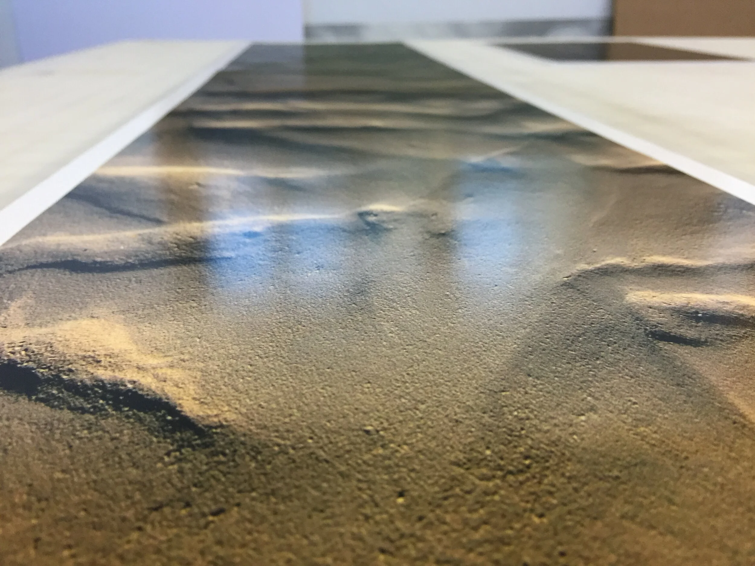 From Blank Paper to Blazing Expression: Draw Eye Magic Today