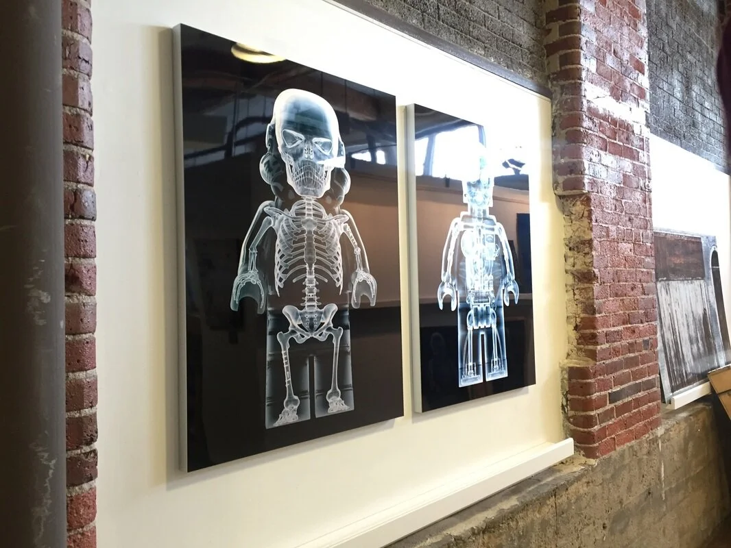 custom electrical labels