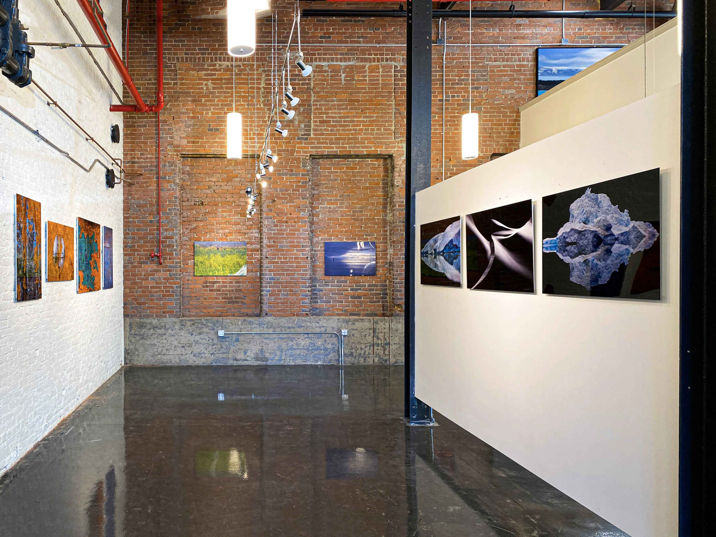 John Macintosh — Blazing Editions