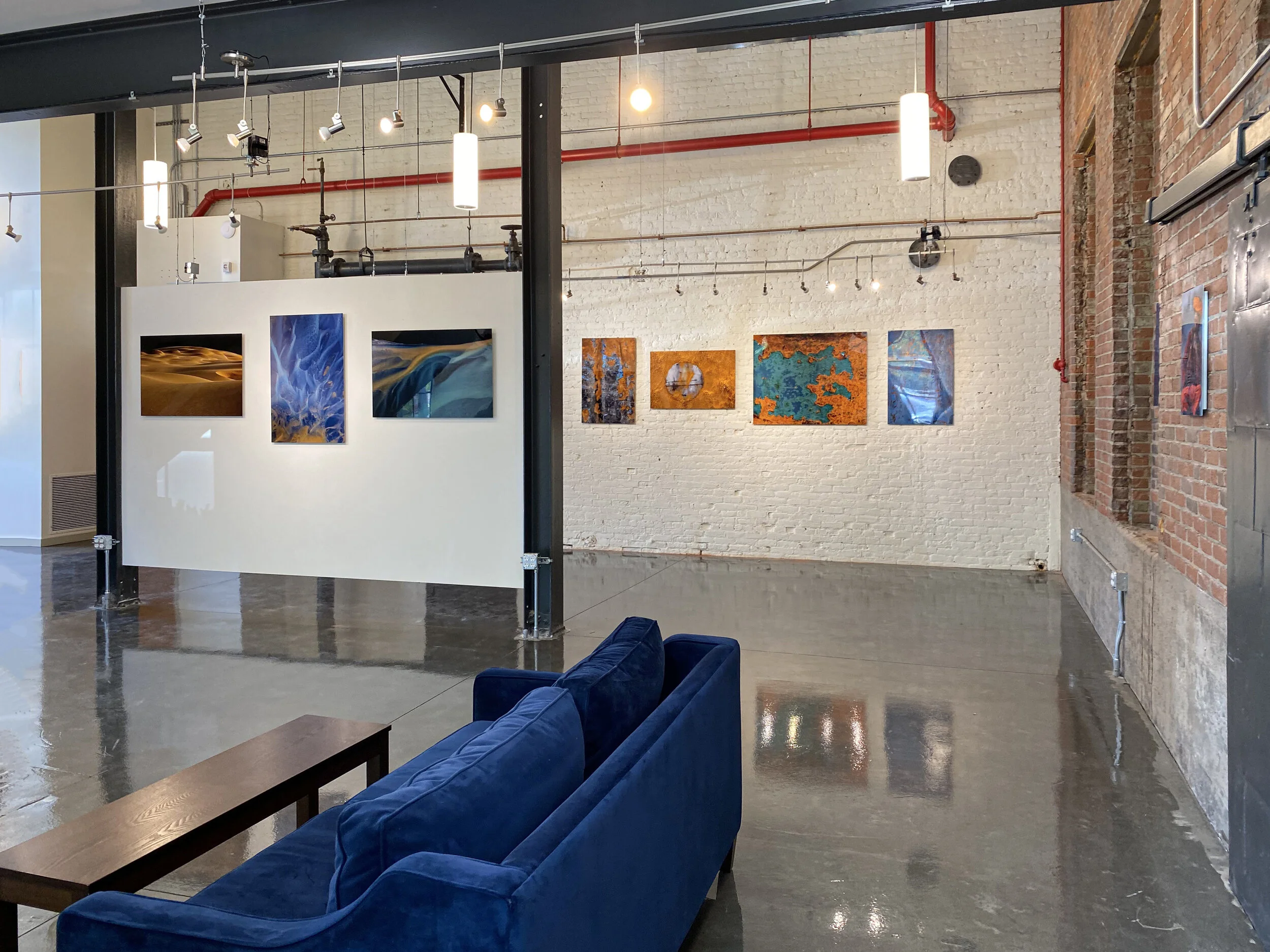 John Macintosh — Blazing Editions