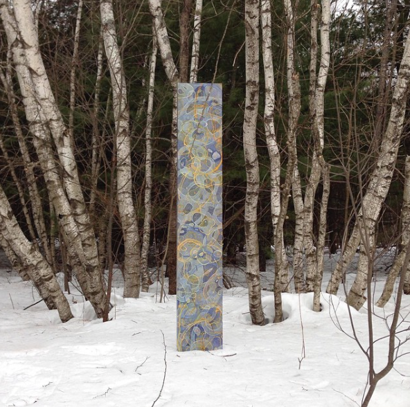 Meg Brown Payson's Artwork