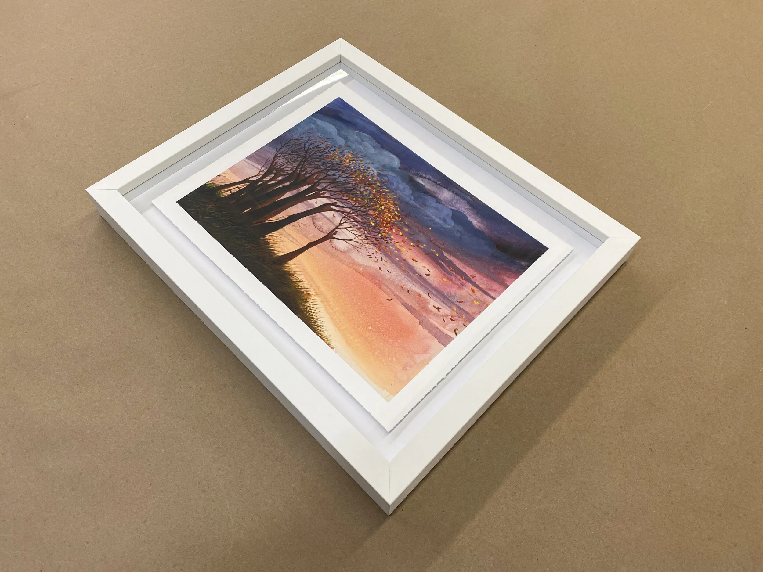 Vladimir Kush Paper Framed 12.jpeg