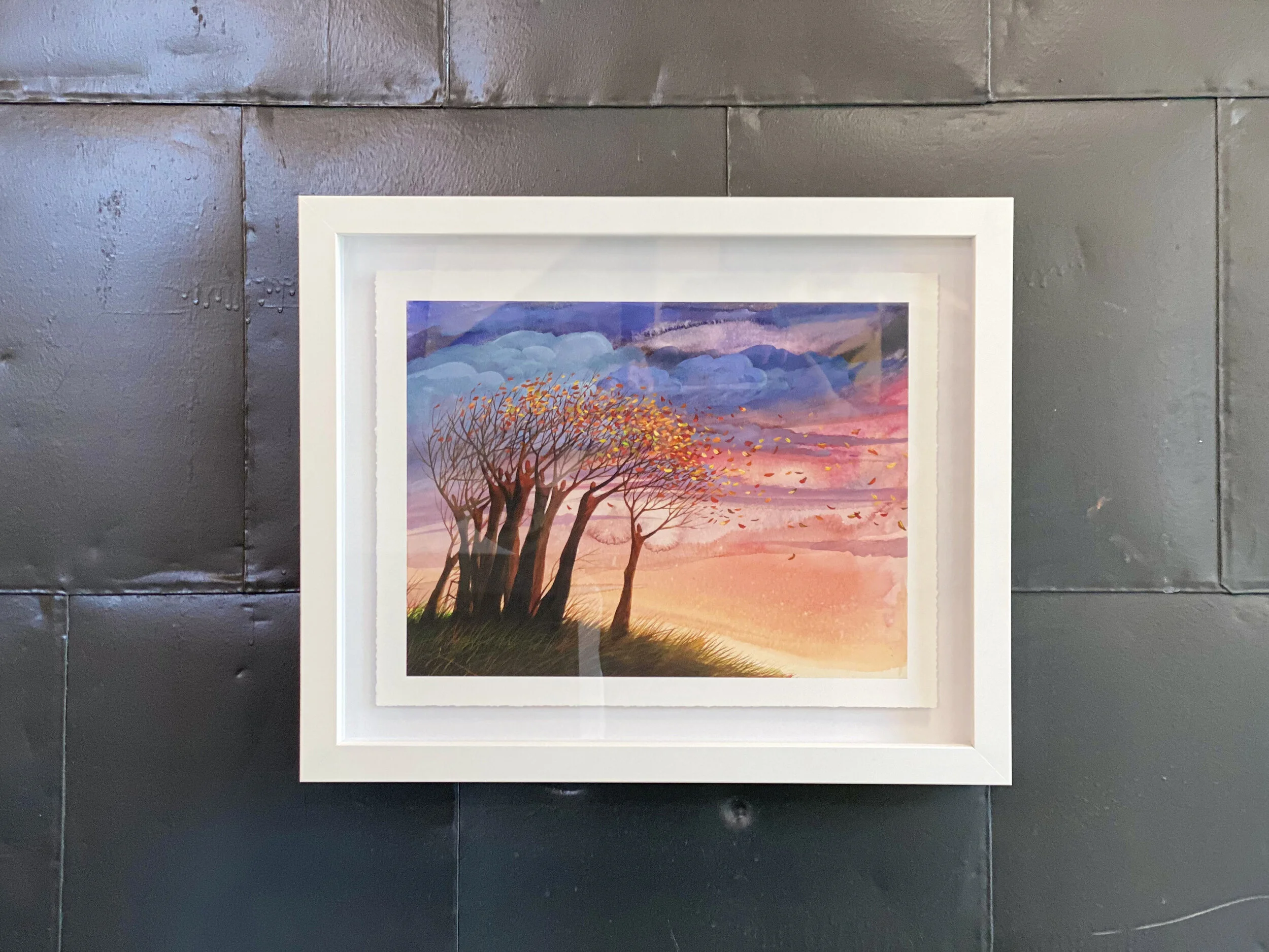 Vladimir Kush Paper Framed 112.jpeg