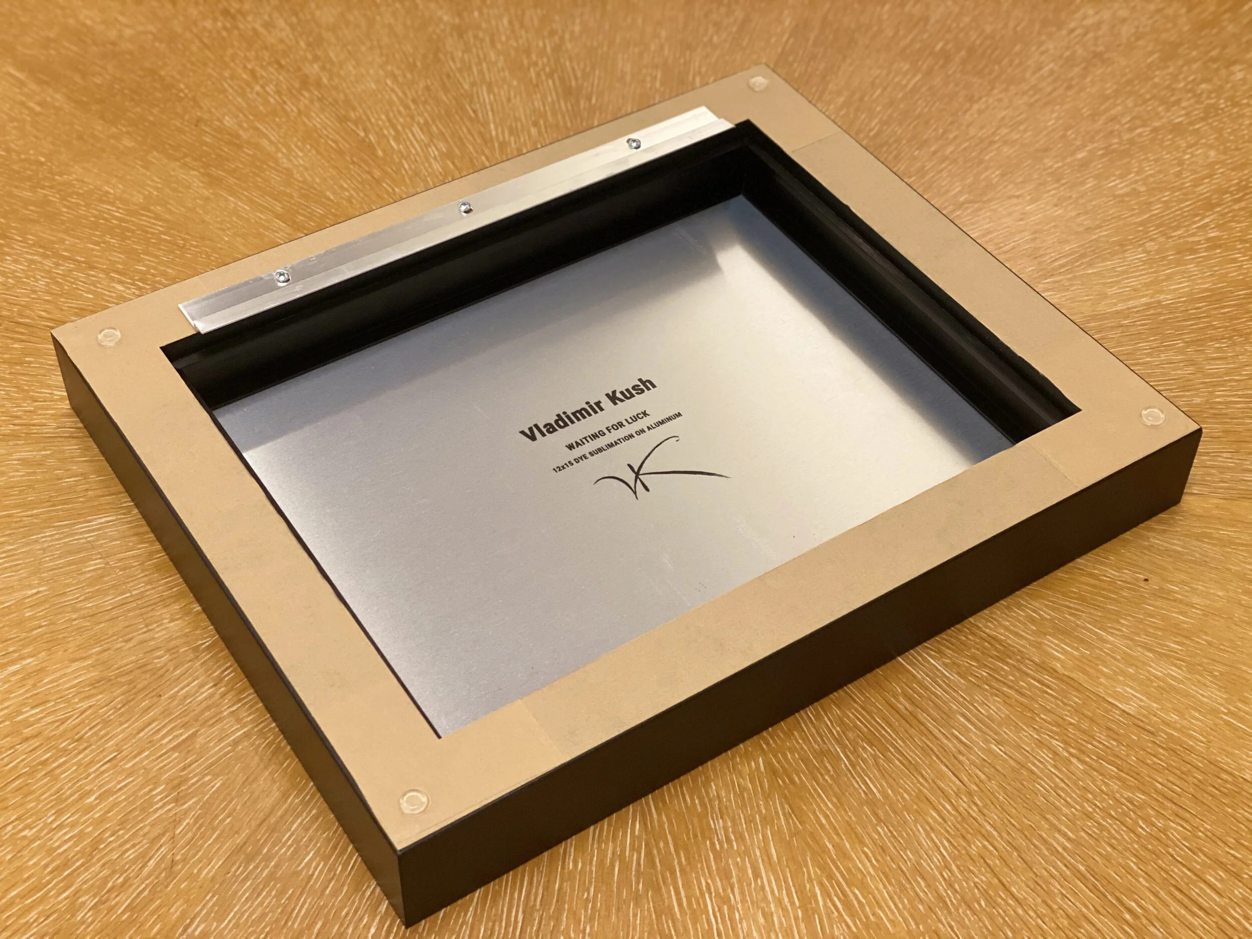 Vladimir Kush Dye Sub Framed 12.jpeg