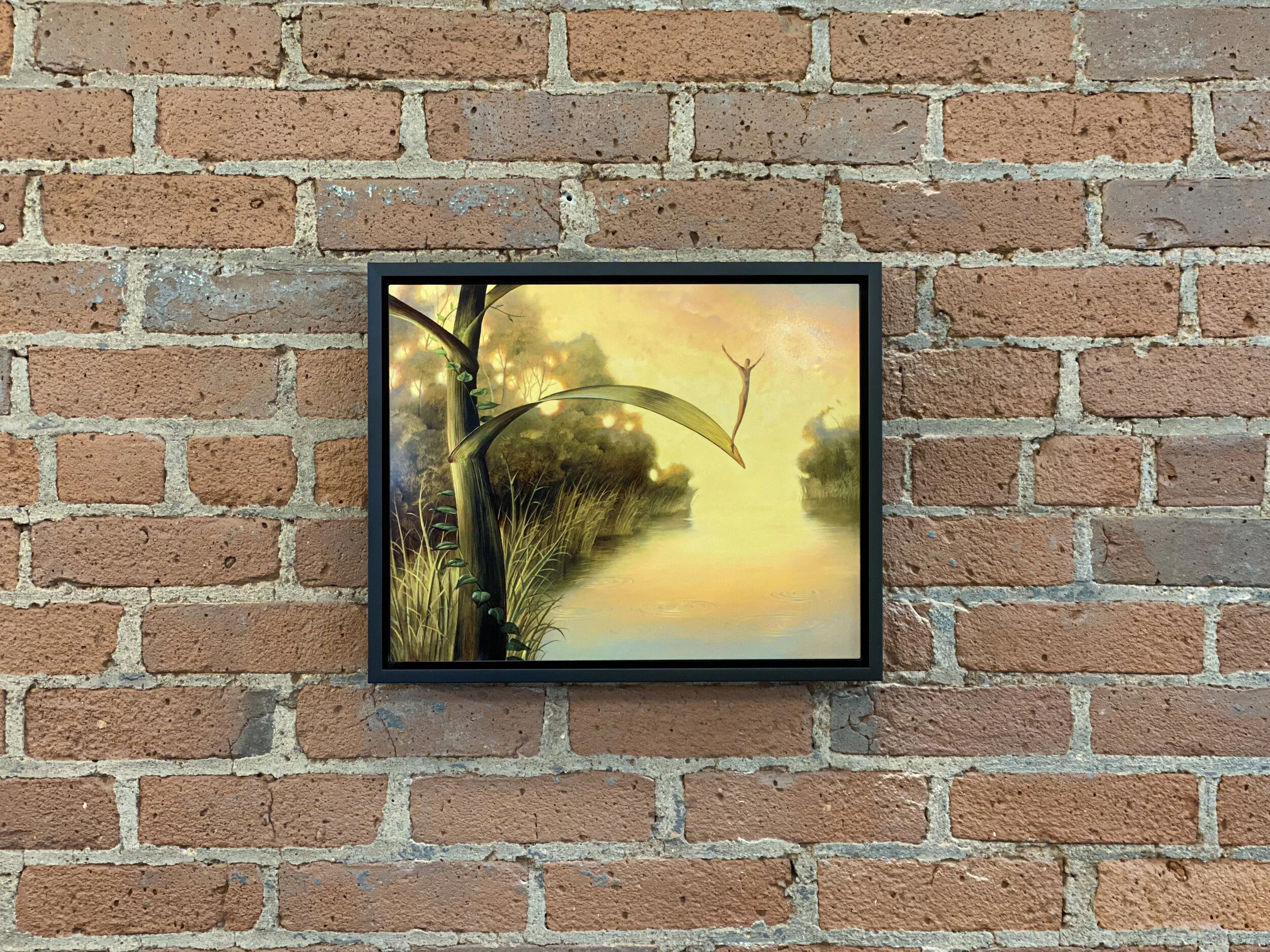 Vladimir Kush Dye Sub Framed 14.jpeg