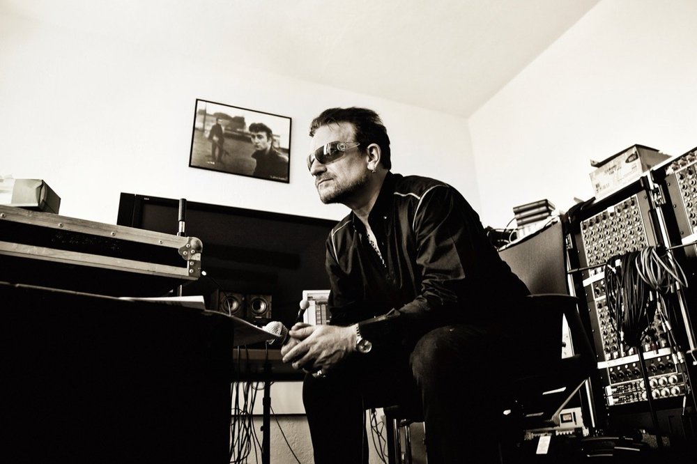 Someone To Look Up To