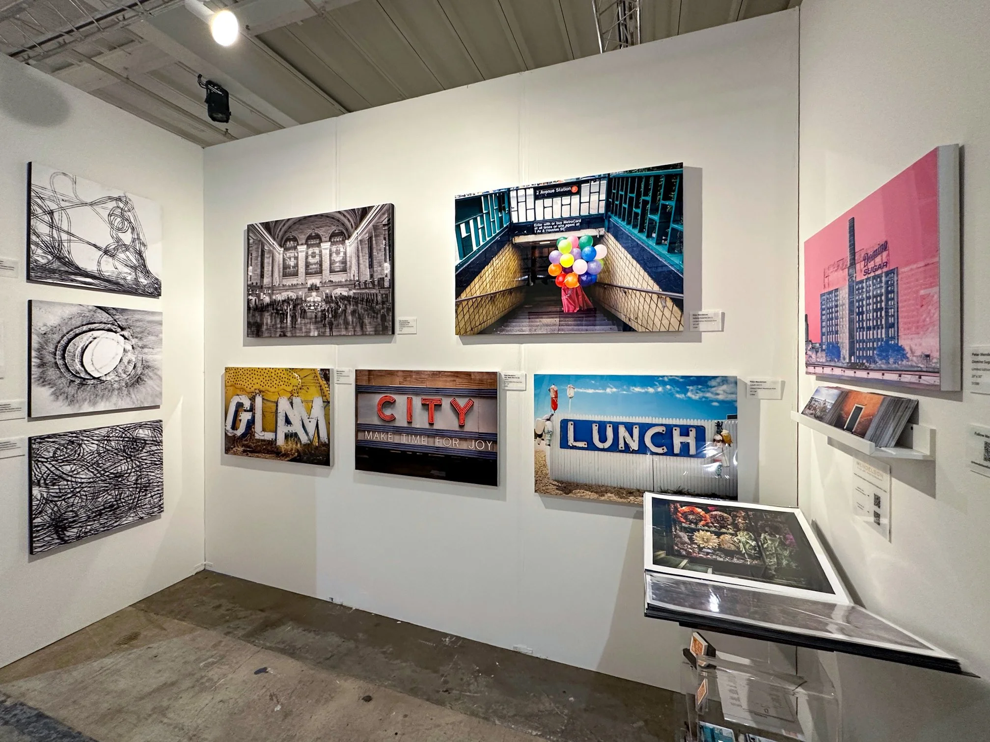Peter Mendelson - The Other Art Fair 1.jpeg